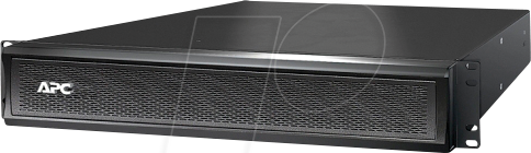 APC SMX48RMBP2U - Batteriepaket für APC Smart-UPS X Serie