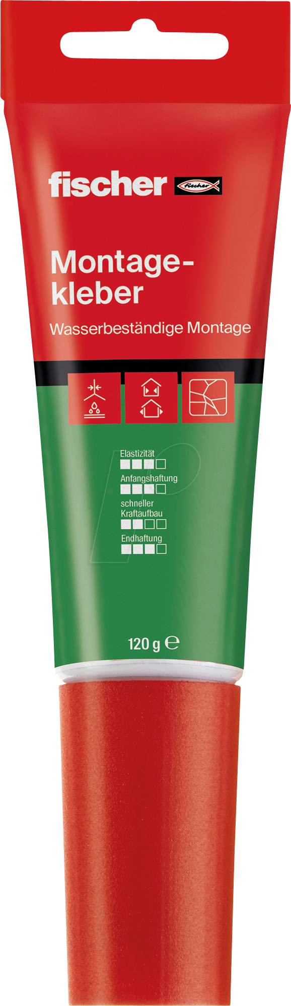 Thumbnail - FD 545864 - GOW Montagekleber T 80ml