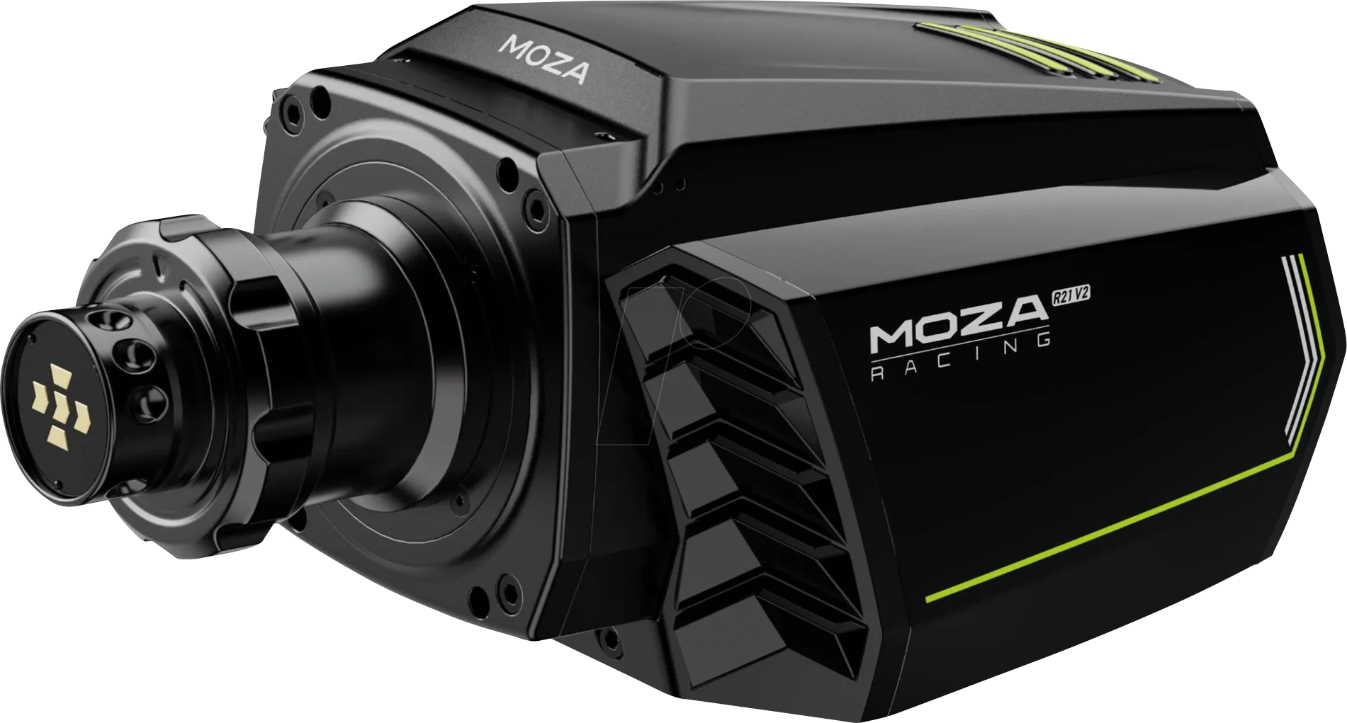 MOZA RS085 - MOZA R21 V2 Direct Drive Wheel Base