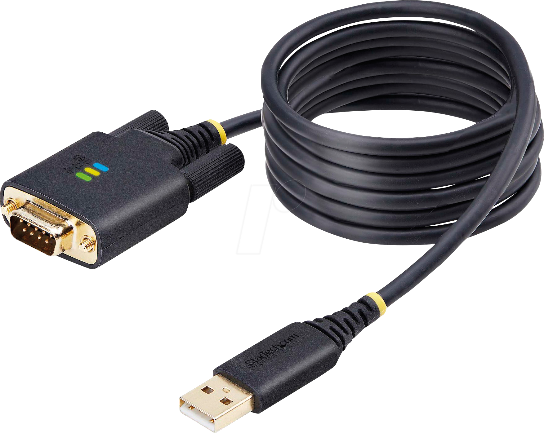 ST 1P6FFCN-USB - Adapterkabel USB auf Seriell RS232