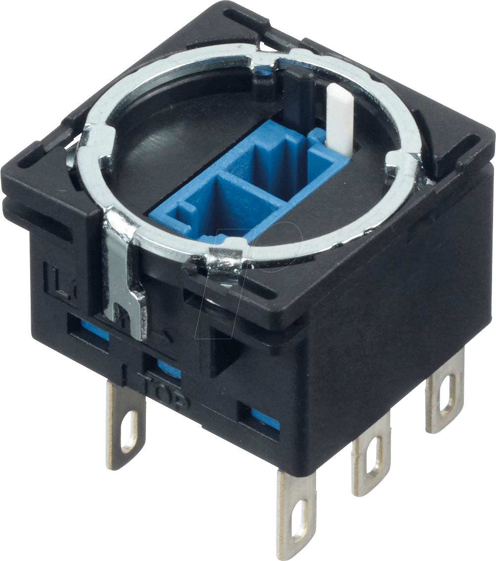 ID LBT2 - Kontaktblock LB