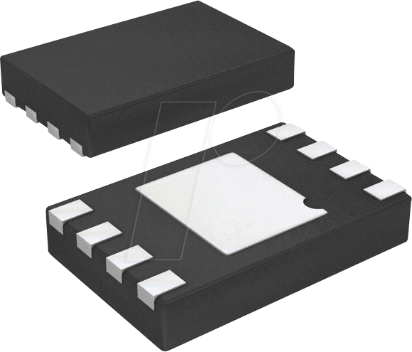 AT25DF321A-MH - NOR-Flash-Speicher 32Mb, 2,7V, Seriell, 100MHz, UDFN-8