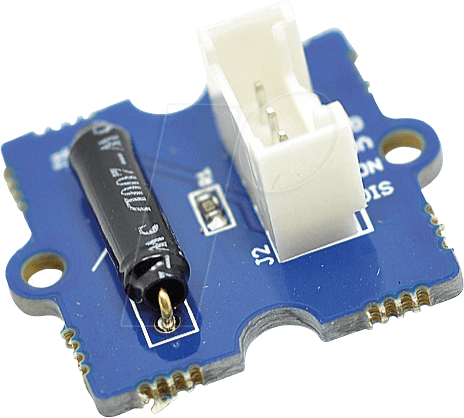 GRV TILT SENS - Arduino - Neigungsschalter, Grove