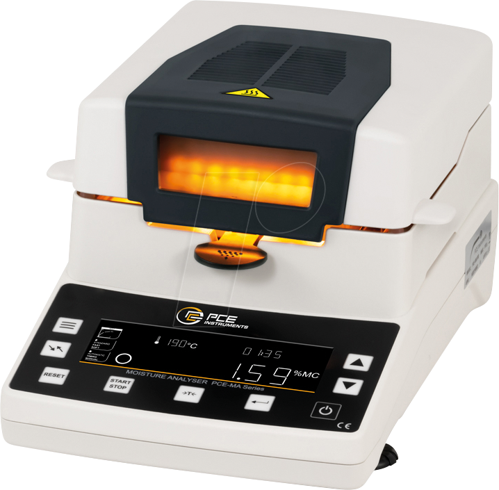 PCE MA 202 - Feuchtewaage PCE-MA 202