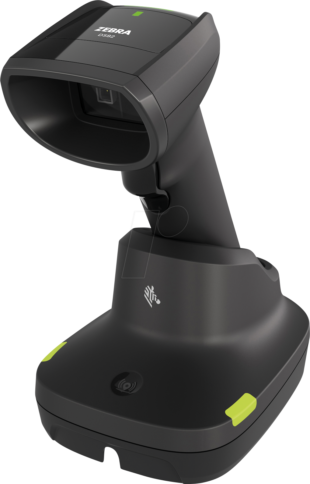 ZEBRA DS8288STP - Barcodescanner, 2D, Bluetooth/USB, DS8288