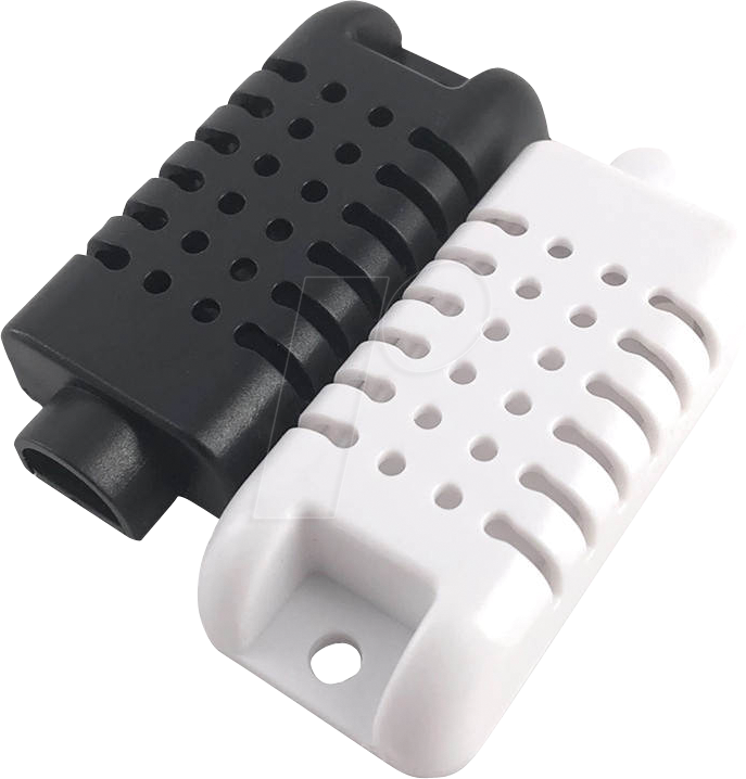 ARX KSN-TH5EXT - Fühler KSN-TH5EXT, für AREXX-Multilogger, Temp., Feuchte, IP66,