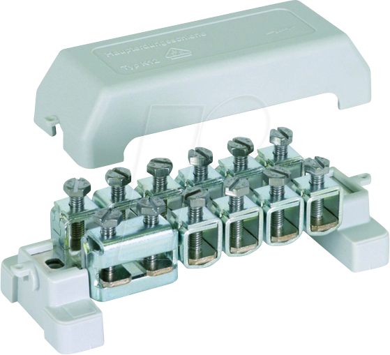 DEHN 563200 - Potentialausgleichschiene