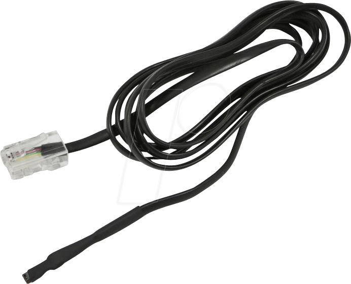 ALLNET ALL3020 - Thermo- Hygrometersensor