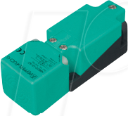 NBN40-U1-UU - induktiver Näherungssensor, 40 mm, Schließer/Öffner (NO/NC)