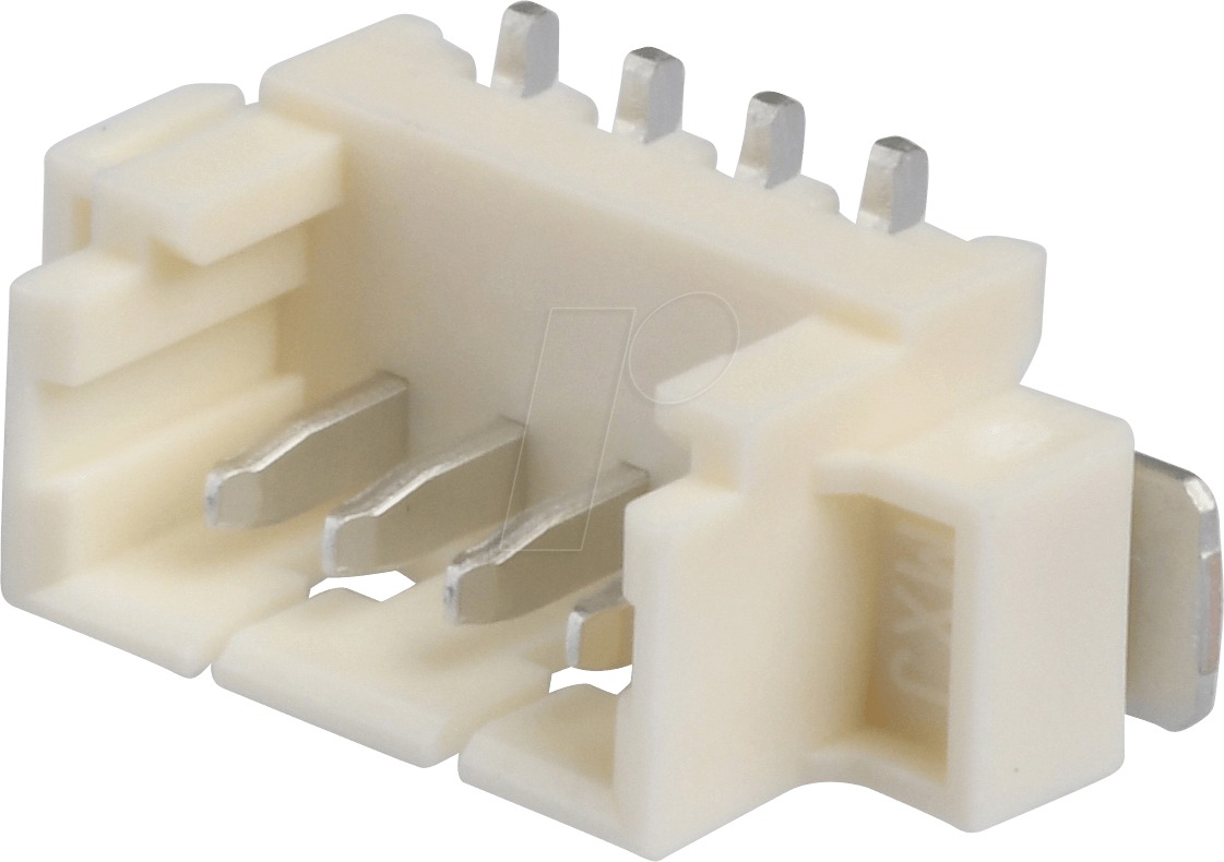 MOLEX 533980471 - Molex Stiftleiste SMD - PicoBlade - 1x4-polig - Stecker