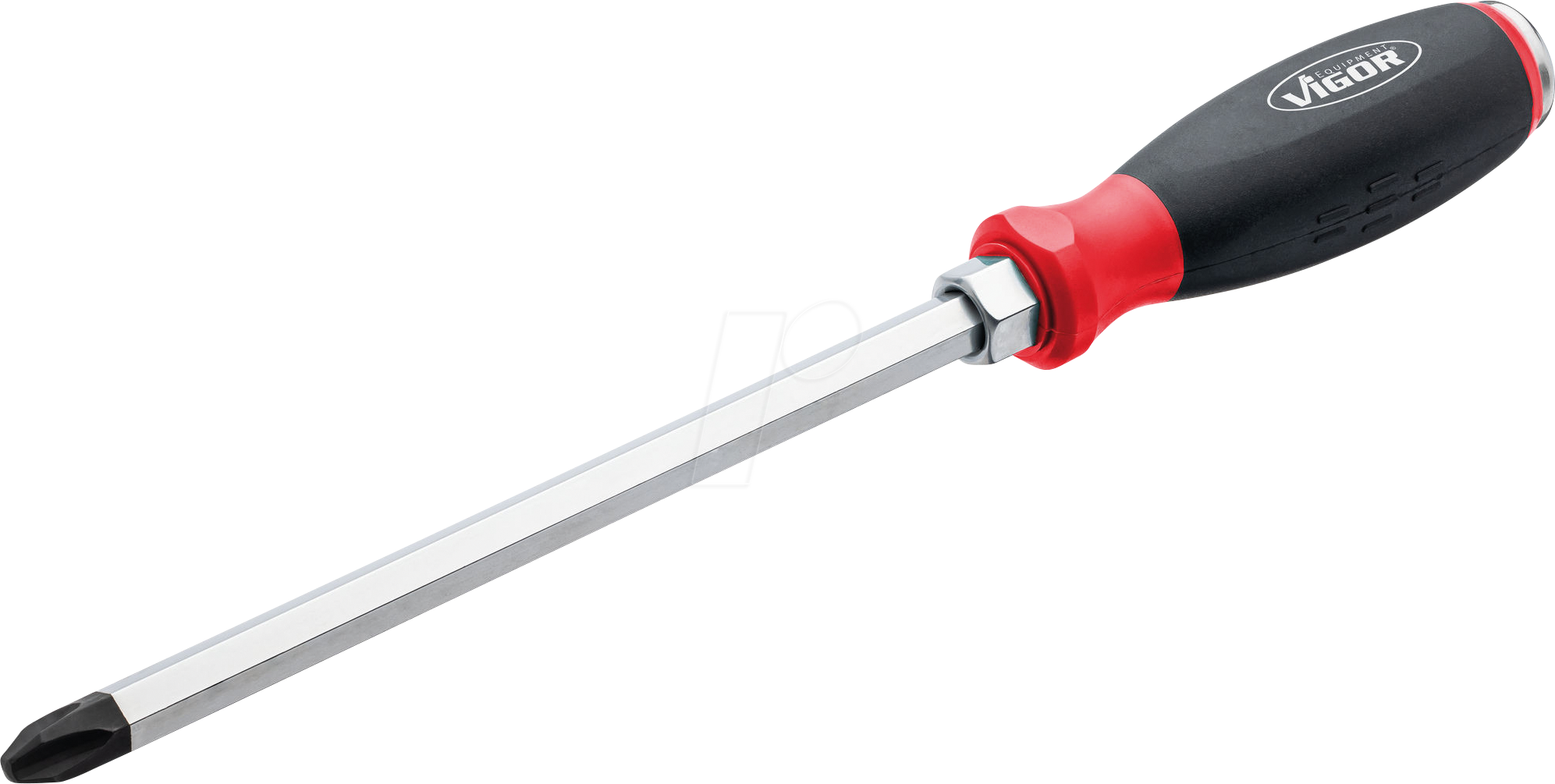 VI V5010-PH4 - Schraubendreher V5010-PH4, Kreuzschlitz (PH), SW PH4, mit Schlag