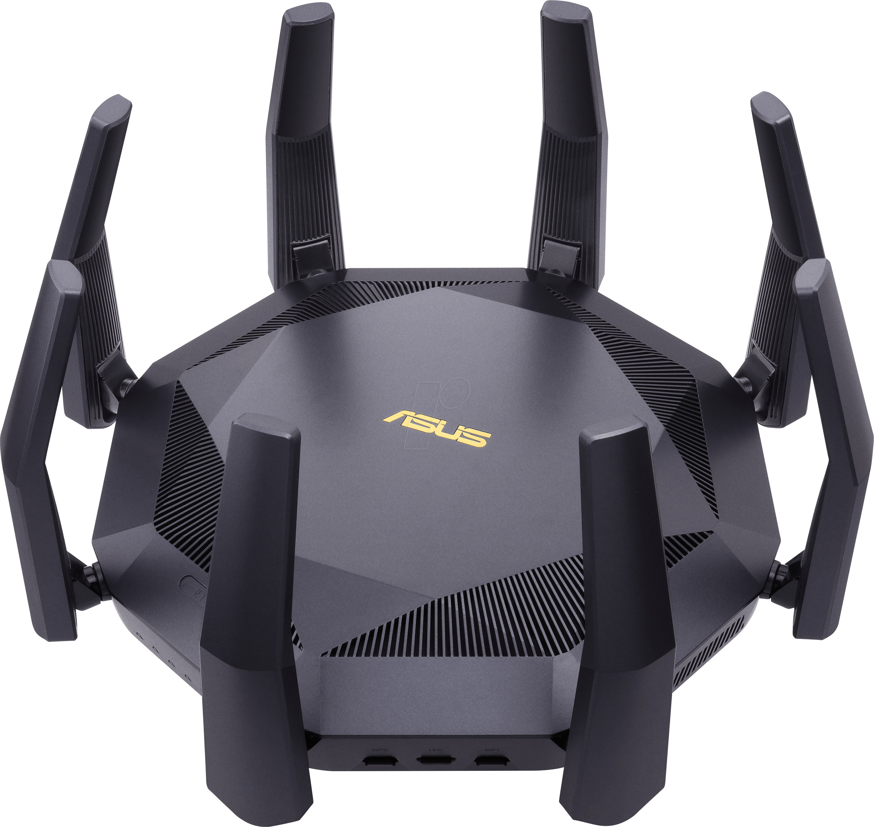 Thumbnail - ASUS RT-AX89X - WLAN Router 2.4/5 GHz 6000 MBit/s