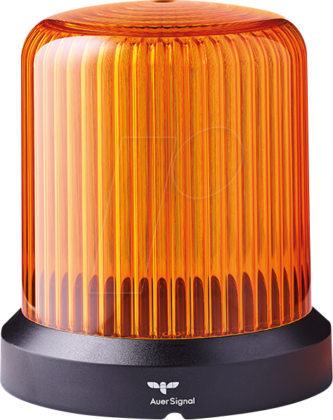 AUER 850501004 - RDC LED Dauerleuchte, orange