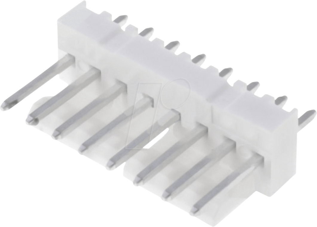 MOLEX 22232081 - Molex Stiftleiste - KK - 1x8-polig - Stecker
