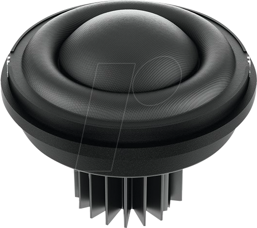 LAV TN131.00 - Kalottenhochtöner, 15 W, Neodym, 1,35 Zoll (3,5 cm)