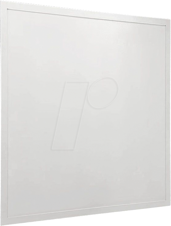 VT-216706 - LED-Panel, 36 W, 4320 lm, 4000 K, 60x60 cm, 8er Set
