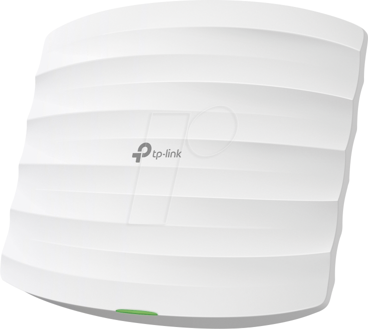 Thumbnail - TPLINK F52 - WLAN Access Point 2,4/5 GHz 1317 MBit/s PoE