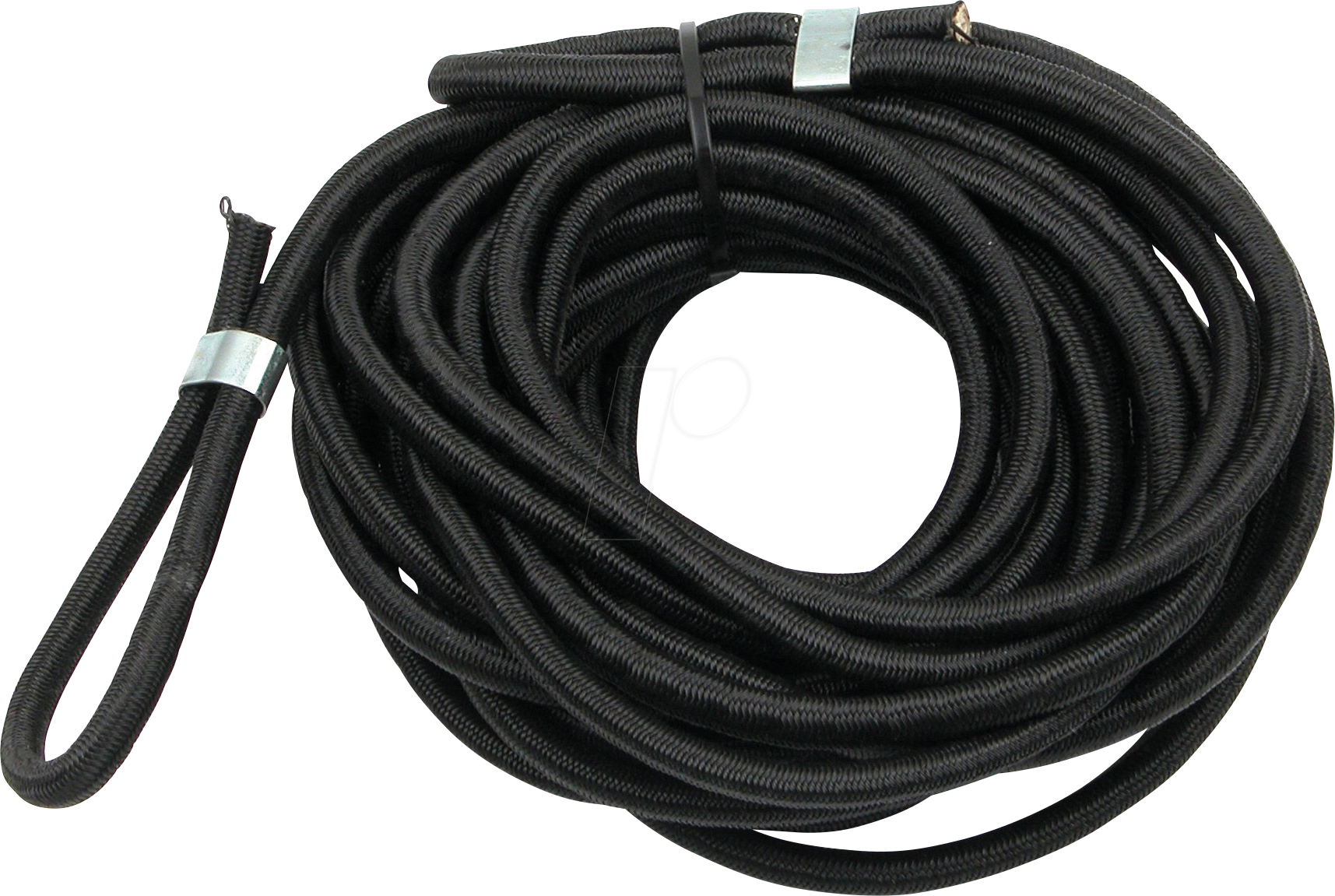 ANHGR 25775 - Anhänger - Seil für Anhängerplane/-netz, 7m, Ø7,5mm, universal