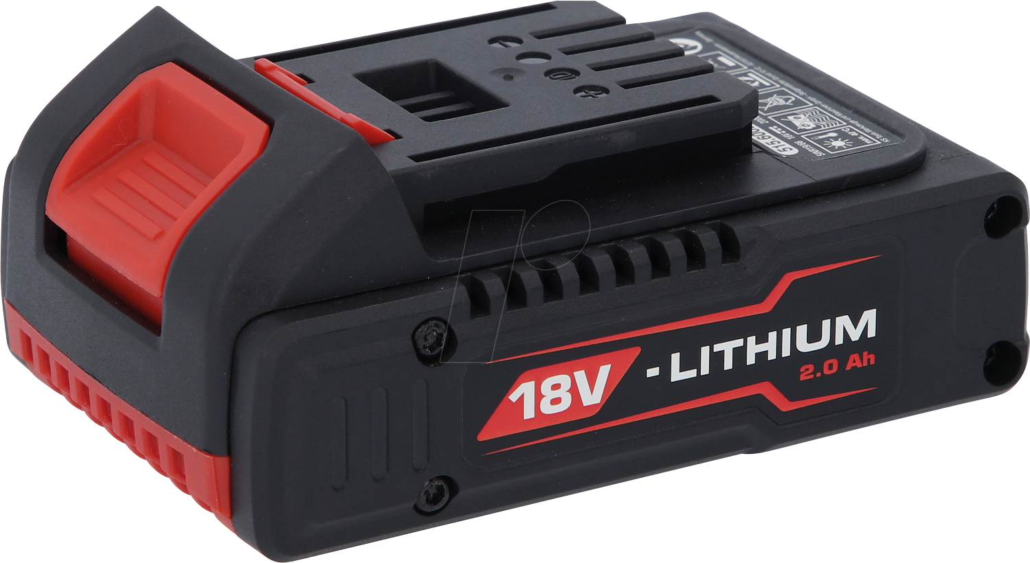Thumbnail - KS 515.6002 - eMONSTER Akku, 18V, 2.0Ah
