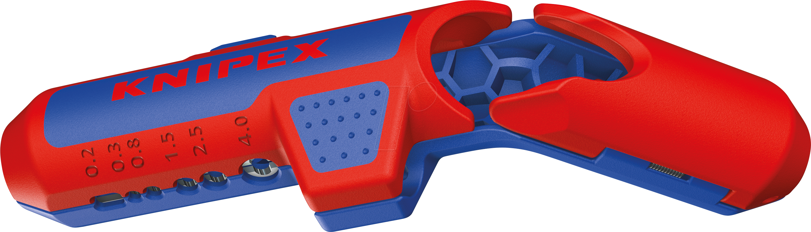 Thumbnail - KN 16 95 03 SB - ErgoStrip® PV Abmantelungswerkzeug