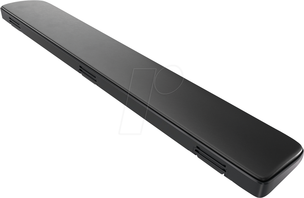 CHERRY JA-0350-2 - Handgelenkauflage, einstellbarer Neigungswinkel