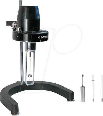 PCE RVI 1 - Viskositätsmessgerät PCE-RVI 1
