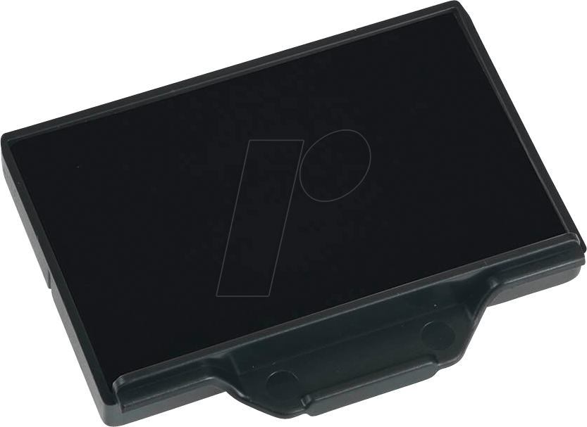 Thumbnail - TRODAT 6/56 - Stempelkissen, schwarz, 2 Stück