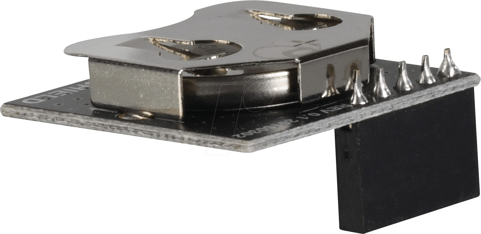 ODRO SHD RTC - Odroid Shield - RTC für Odroid-C2