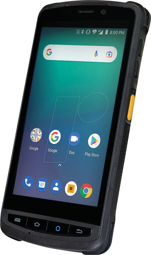 NEWL MT9055W4X - Mobiler Computer, MT9055, 2D, CMOS, Android 11