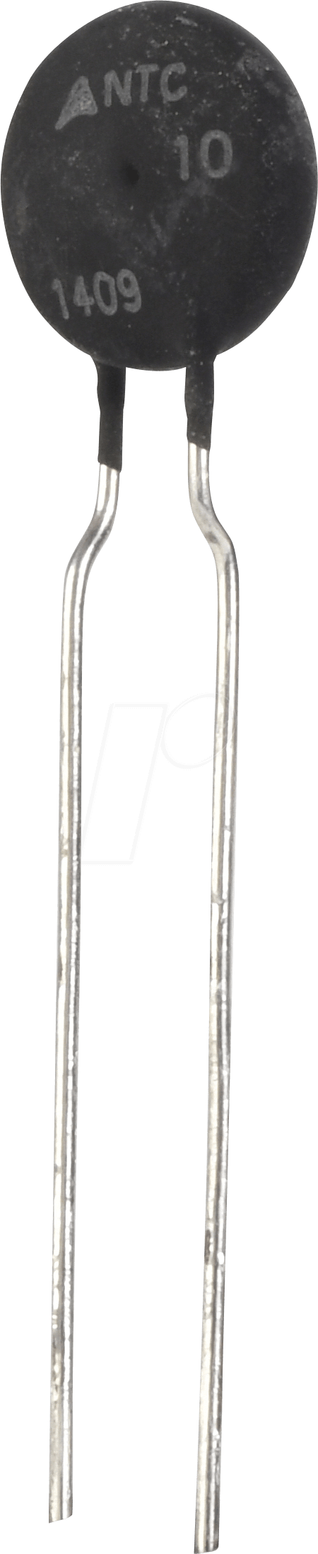 EPC B57237-S330 - NTC Widerstand, 3,1 W, 33 Ohm