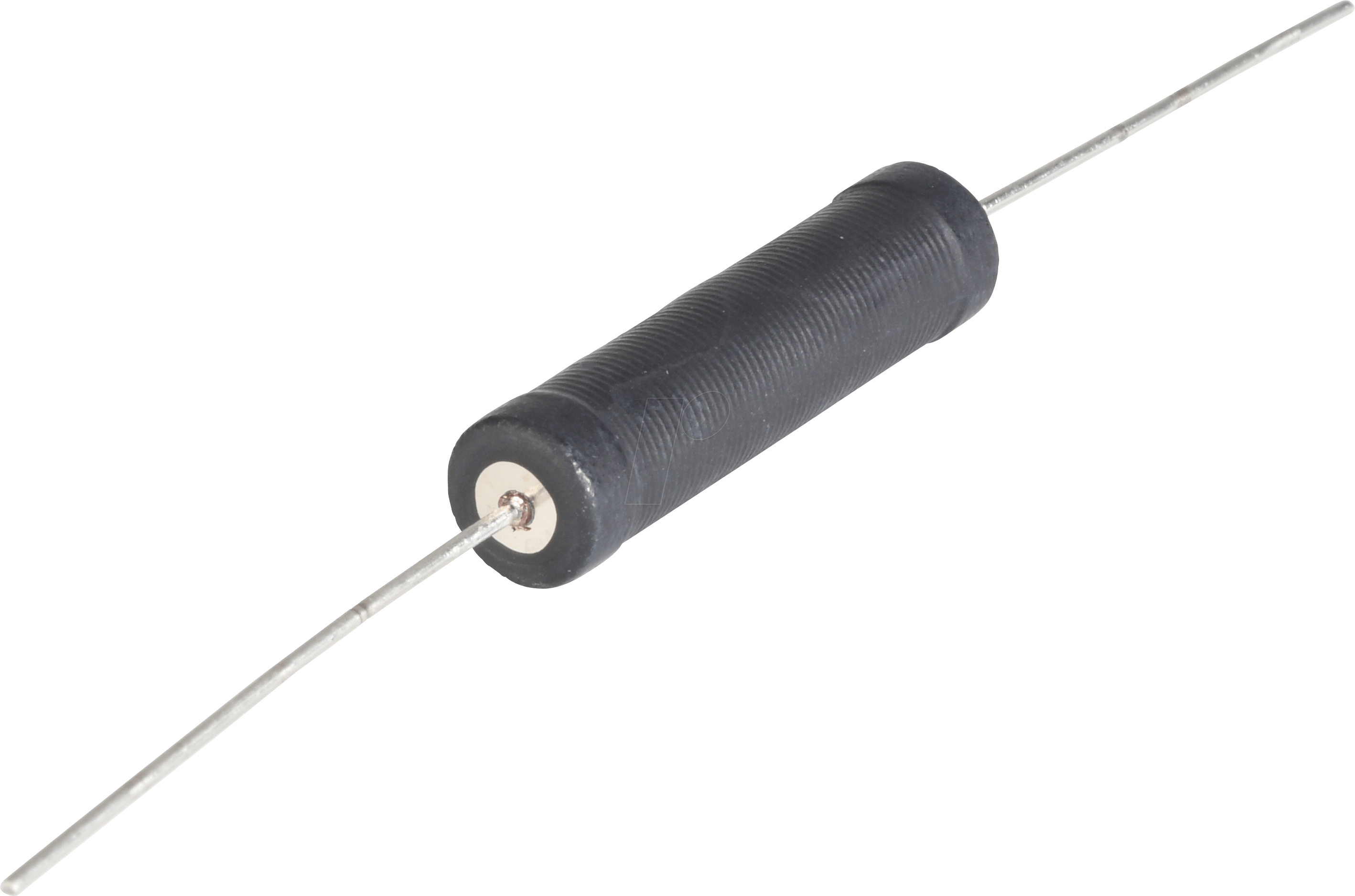 Thumbnail - ATE 7CS-3R3-J - Drahtwiderstand, axial, 10 W, 3,3 Ohm, 5%