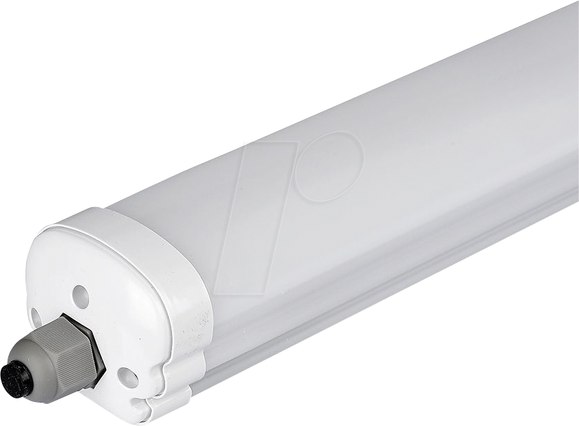 VT-216285 - Wannenleuchte, 36 W, 4320 lm, 4000 K, IP65