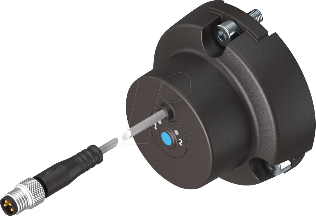 FESTO 2393548 - Positionssensor, DRVS 25 Schwenkantriebe, Reihe SRBS