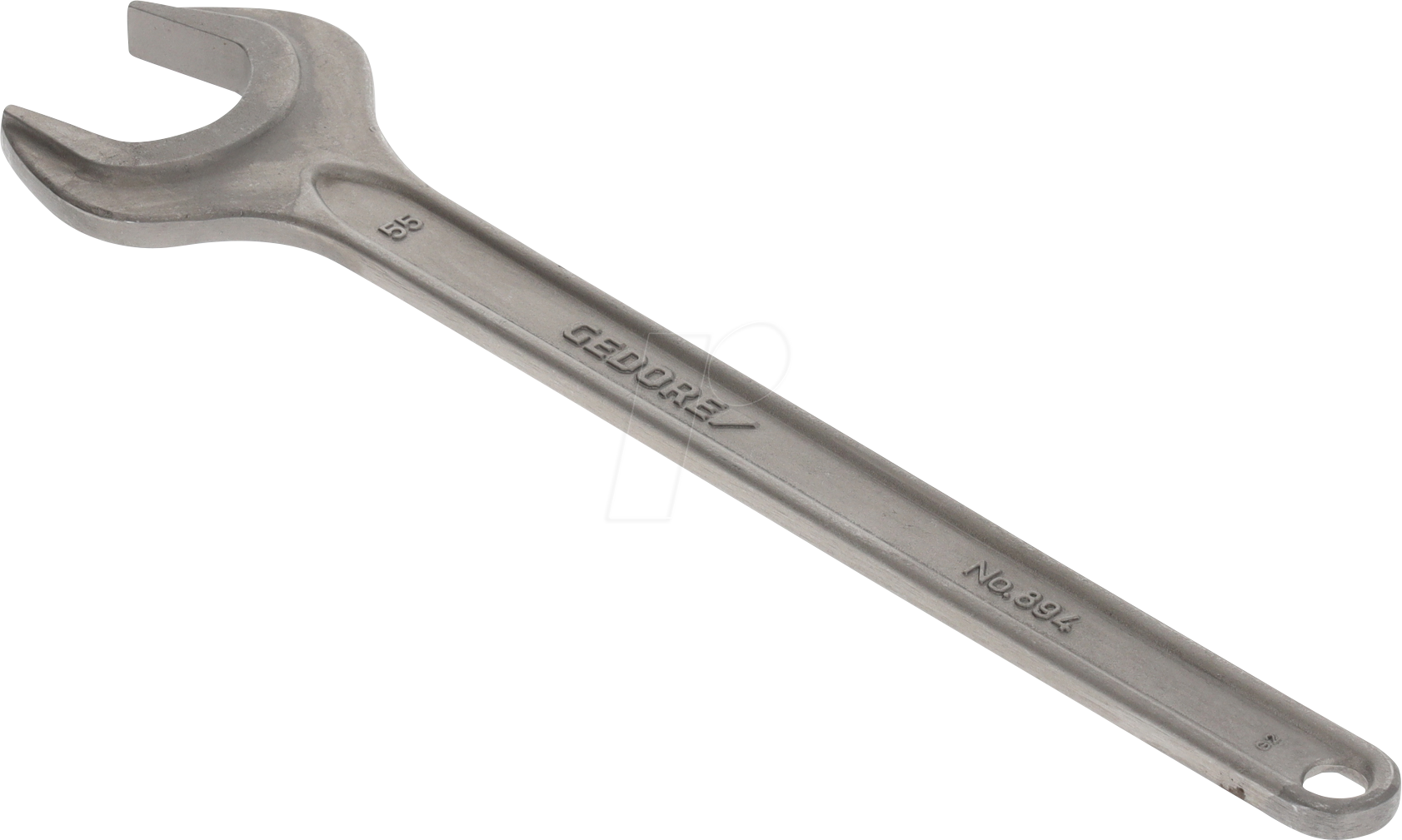 GEDO 894 55 - Einmaulschlüssel, 55 mm