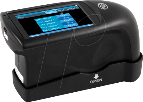 PCE SGM 60 - Glanzmessgerät PCE-SGM 60