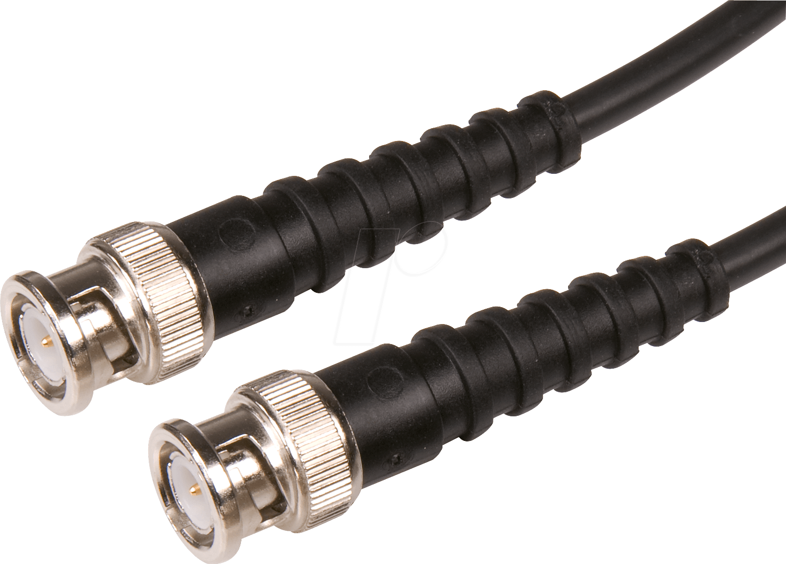 RG 59 BNC 05 - Videokabel, BNC Stecker, 0,5m