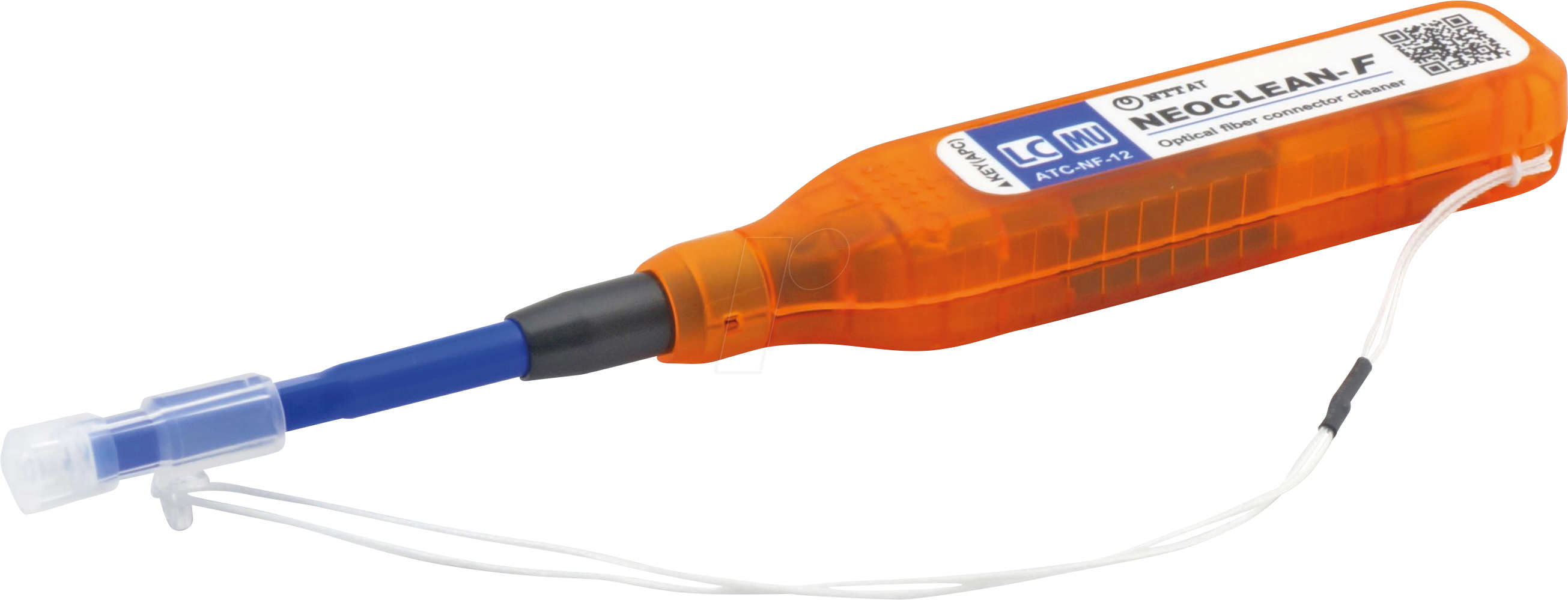 NP FIBER21 - Glasfaserreinigungsstift für LC/MU