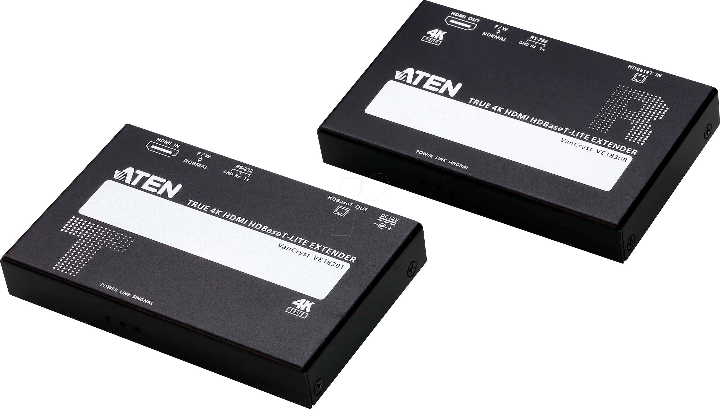 ATEN VE1830 - HDMI Extender HDBaseT, 35 m, Set