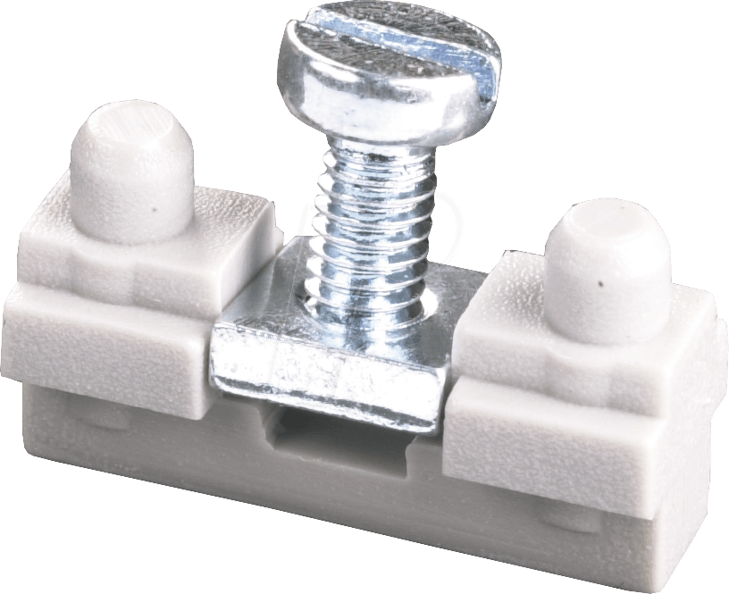 GLBZ - Befestigungssatz für Griffleisten