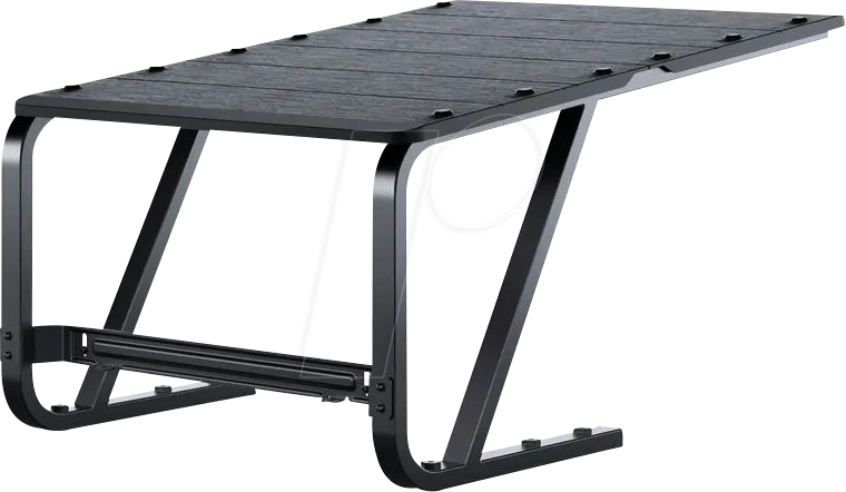 GOAT R136-11 - Garage für GOAT