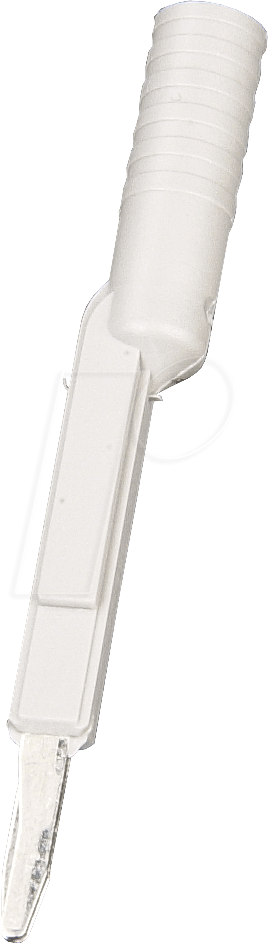 P AI 4 - Prüfadapter für 4mm-Prüfstecker