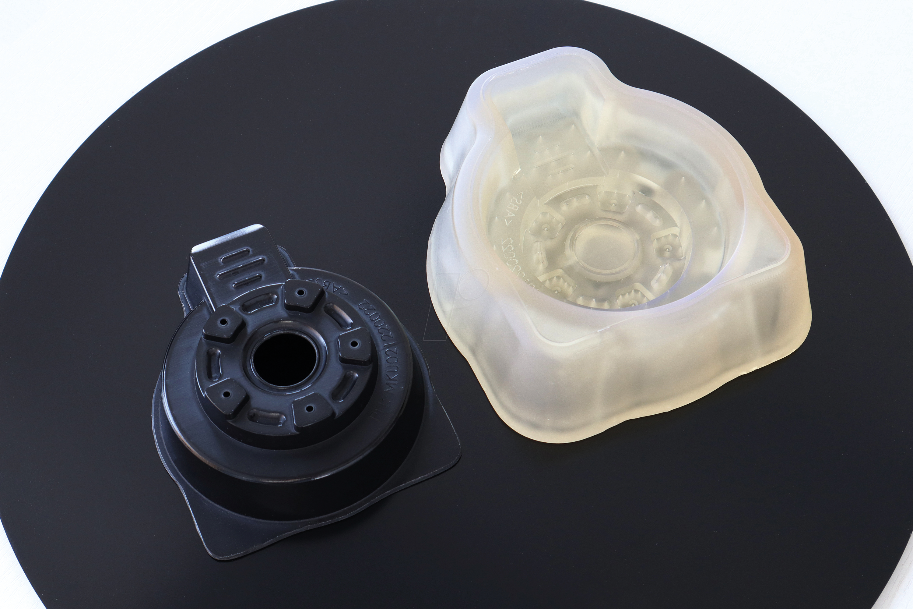 MAYKU M ABS - Multiplier Sheet ABS 4.0mm Pack