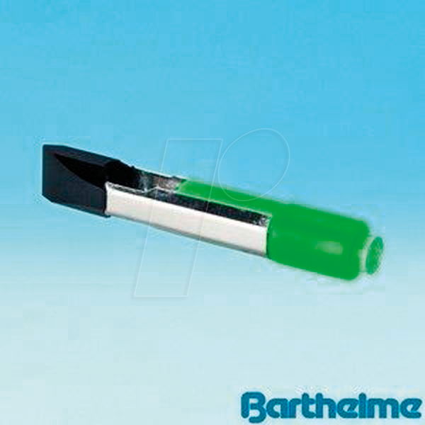 BARTH 70112846 - T6,8G Slide B. LED Lamp weiß 60V AC/DC