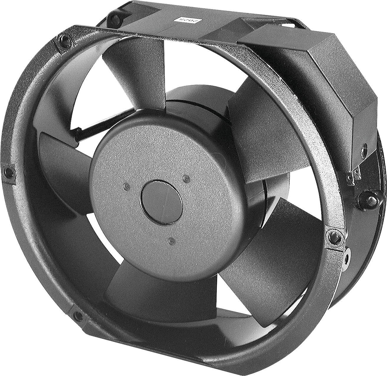 SUN A2175HBL - Axiallüfter, 171x151x51mm, 230VAC, U/min:2800