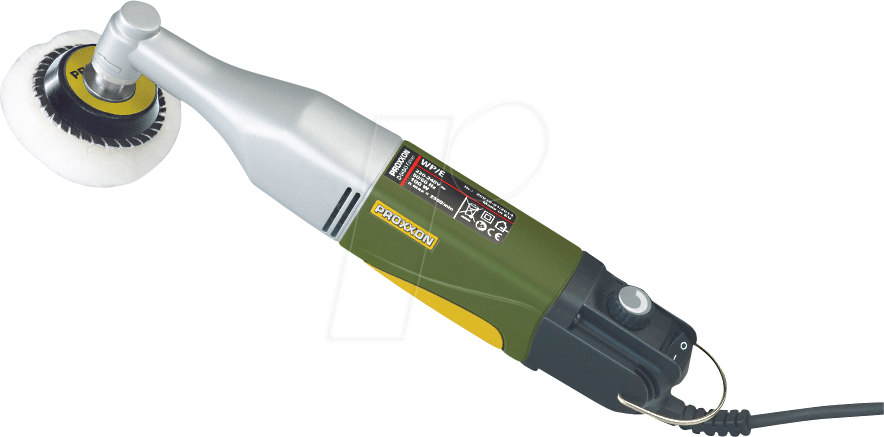 PROXXON 28660 - Winkelpolierer WP/E
