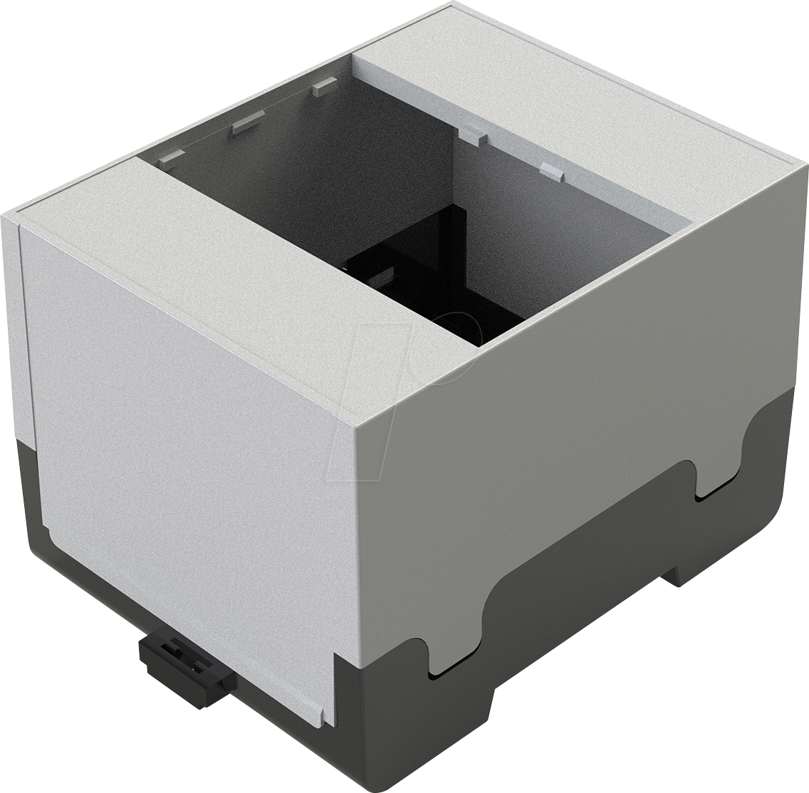 APRA 449-440-65 - Leergehäuse DB4-FMH, 90 x 72 x 63 mm