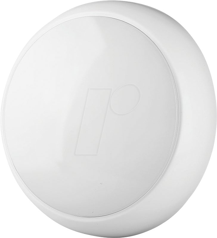 VT-801-24 - Decken- und Wandaufbauleuchte, 8-20 W, 2600 lm, CCT, IP65