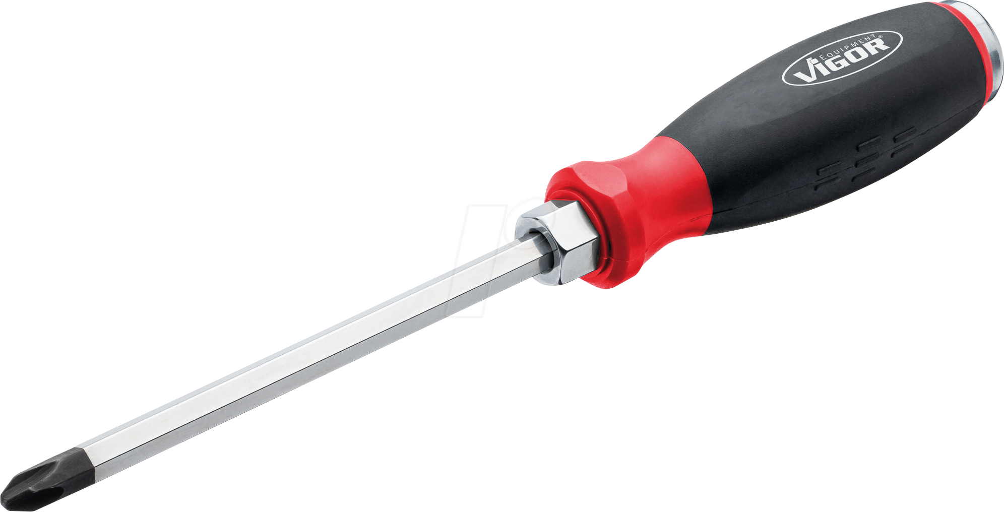 VI V5010-PH3 - Schraubendreher V5010-PH3, Kreuzschlitz (PH), SW PH3, mit Schlag