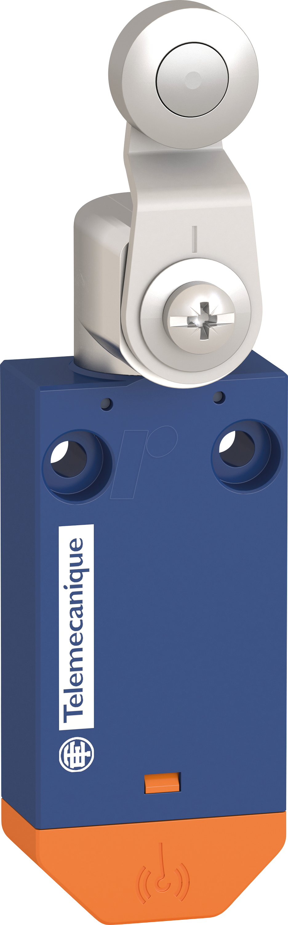 XCMW116 - Drahtloser Endschalter XCMW - Stahlrollenhebel