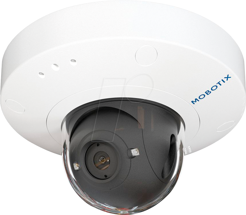 MX D71A-4DN150 - Überwachungskamera, IP, WLAN, außen